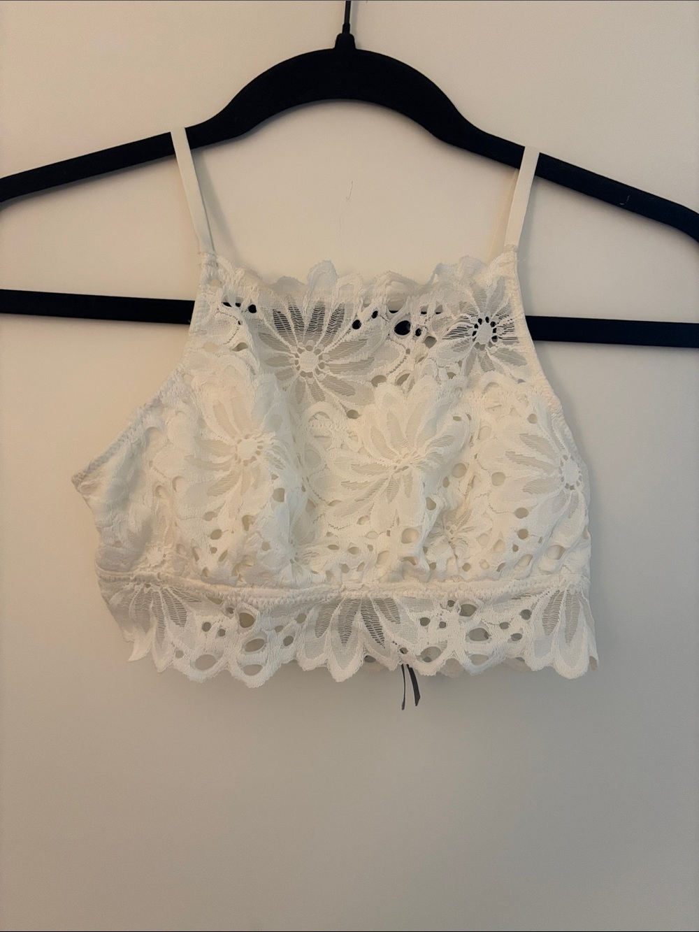 Aerie Lace Bralette XXS